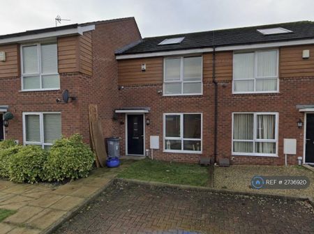 3 bedroom terraced house to rent - Photo 4