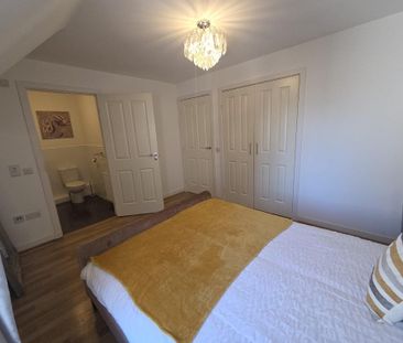 2 bedroom flat to rent - Photo 6