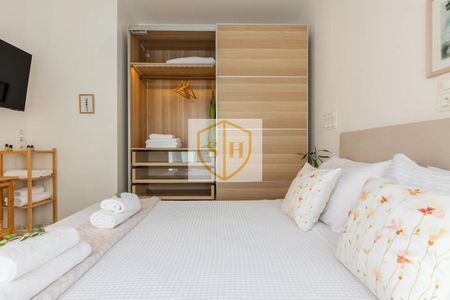 Διαμέρισμα για ενοικίαση Κέντρο - Βαλιδέ Τζαμί (Ηράκλειο Κρήτης) - Photo 4