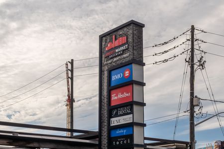 For Lease - 19 Western Battery Road Unit# 2719, Toronto, Ontario - Photo 2