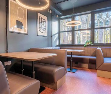 Bronze Studio - Photo 4