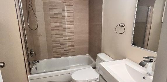 Appartement de 2 chambres et 1 salle de bain - Photo 2