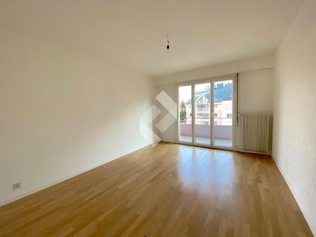 3.5 pièces à louer - centre de Monthey ! - Photo 2