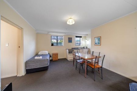 Ascot, 1 bedroom, $500 pw - Photo 3