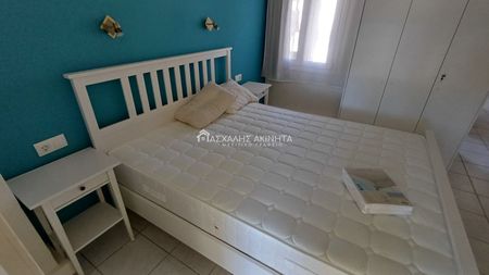 Διαμέρισμα για ενοικίαση Κέντρο - Άγιος Τίτος (Ηράκλειο Κρήτης) - Φωτογραφία 4