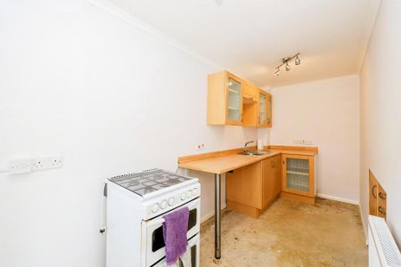1 bedroom terraced house to rent - Photo 4