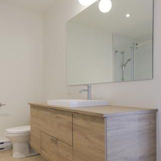 1300pi2_Condo 4-1/2 RDC_Mascouche_1er décembre - Photo 1