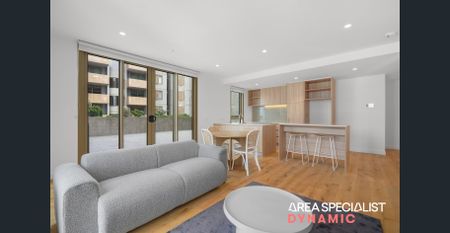 FURNISHED 2-Bedroom in Iconic Pentridge Precinct! - Photo 3