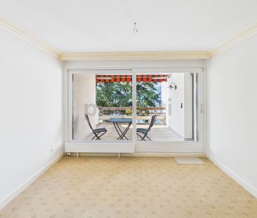 Prächtige 3.5-Zimmer-Wohnung mit Panoramablick in Montreux - Photo 4