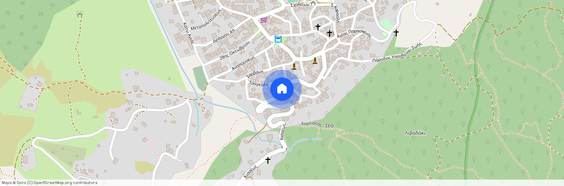 Κισσέως 30, Χορτιάτης 57010