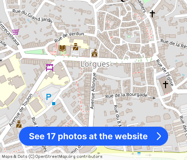 Charmante Villa à Louer en Pleine Campagne, - Photo 1