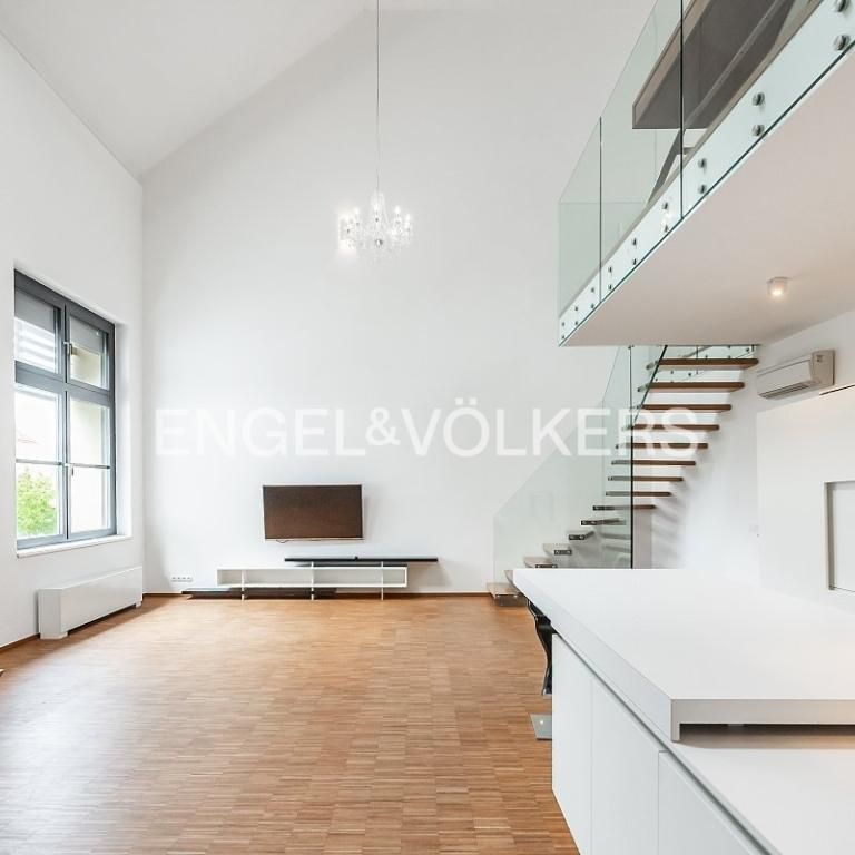 Pronájem bytu 3+kk 170 m2 - Фото 1