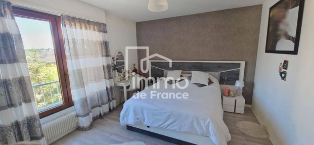 Location appartement 3 pièces 83.3 m² à Valserhône (01200) - Photo 1