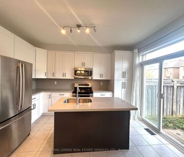 For Lease - 1285 Jezero Crescent, Oakville, Ontario - Photo 1