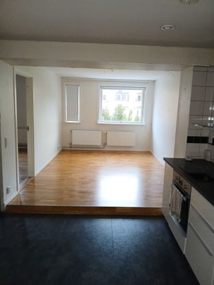 Köpmangatan 3 - Foto 1