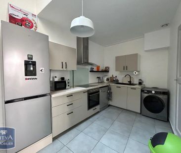 Maison à louer 4 pièces 87.19m² - Photo 6