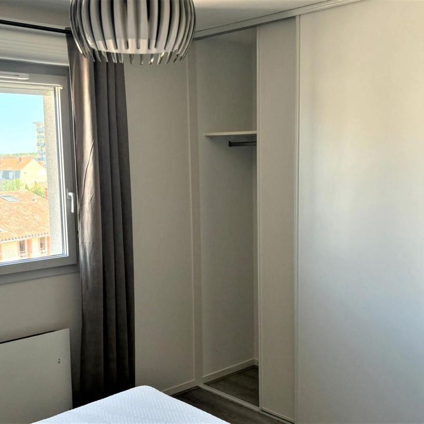 Location Appartement 2 pièces 39m² MONTAUBAN 82000 - Photo 1