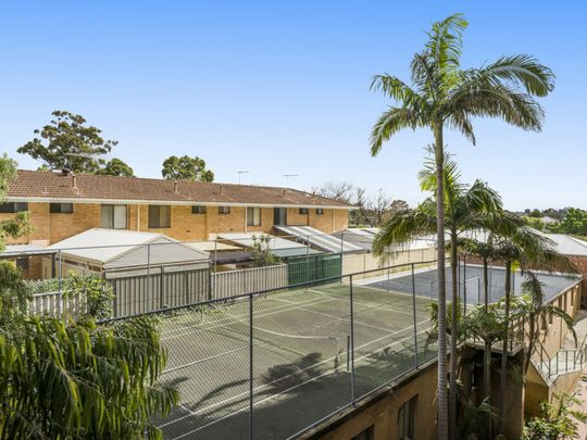 One bedroom apartment - Photo 1