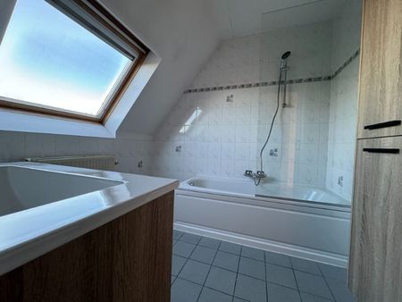 Appartement te huur - Photo 4