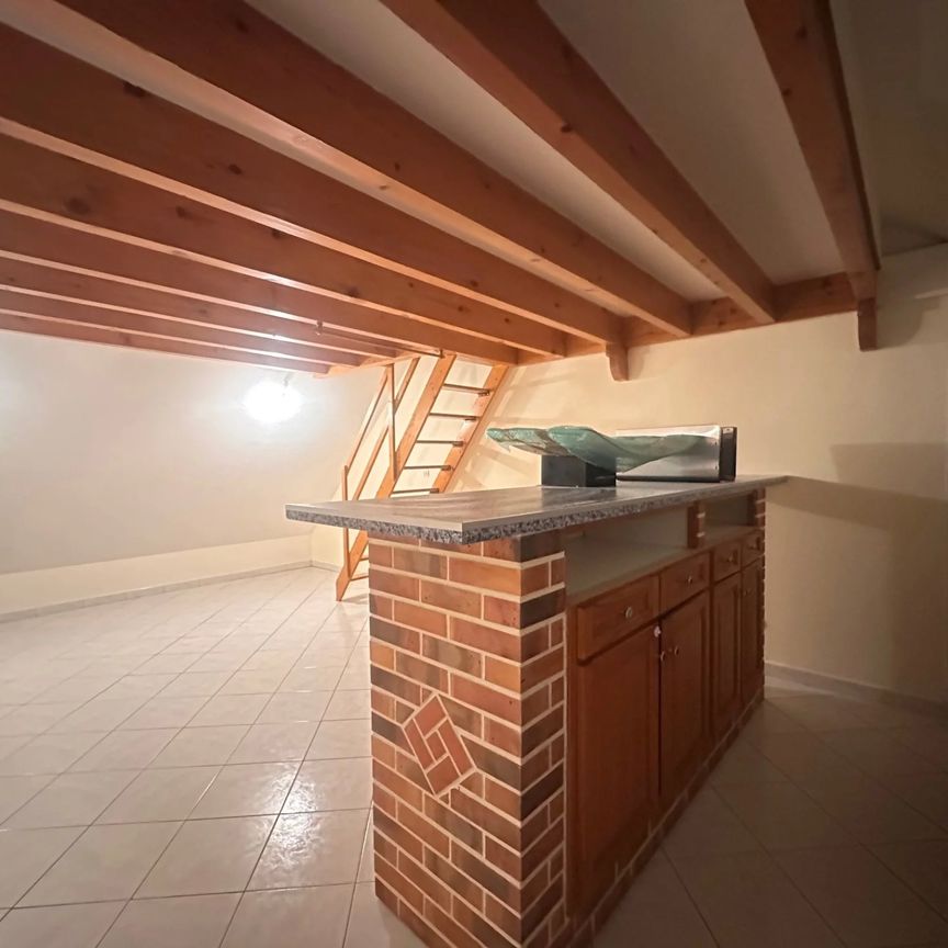 Location Appartement 2 pièces 56m² GRETZ ARMAINVILLIERS 77220 - Photo 1