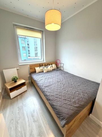 Gumieńce, 2 pok., budynek z windą - Zdjęcie 5