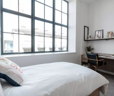 Twin Rooms - Photo 2