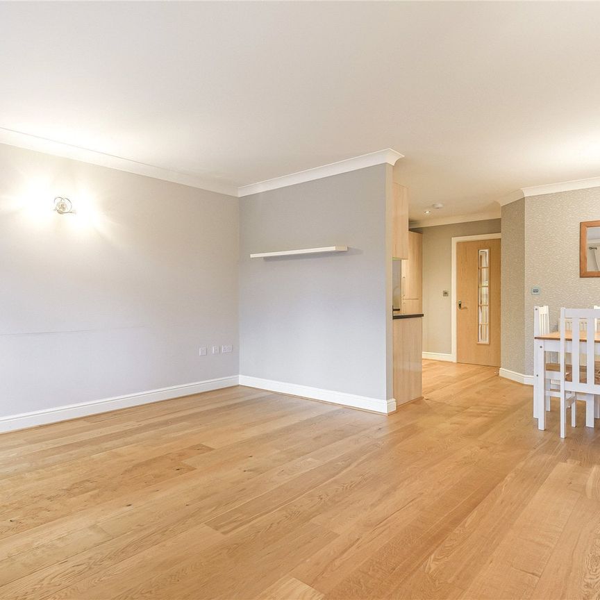 Banbury Road, Oxford, Oxfordshire, OX2 ground floor flat to rent - Photo 1
