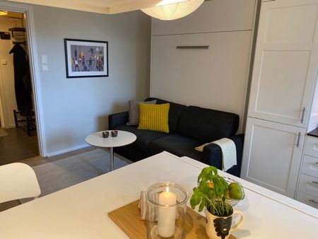 Ymsenvägen, Årsta - Photo 2