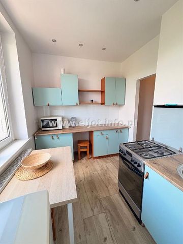 Mieszkanie Katowice Ligota powierzchnia 38.0 m² C235-WM-73998 - Zdjęcie 3