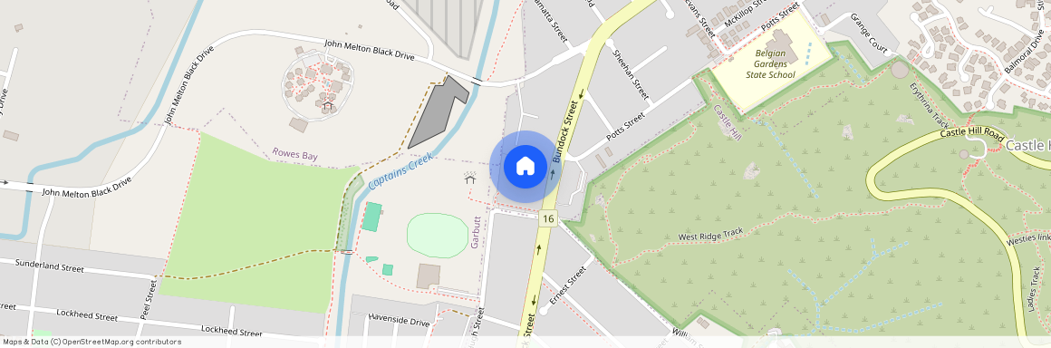 112/167-173 Bundock Street, Qld 4810, Belgian Gardens