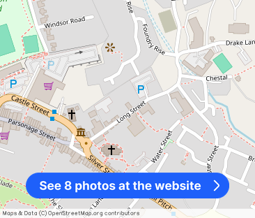 Flat 11, 35 Long Street, Dursley - Photo 1