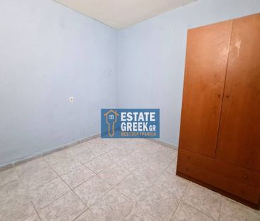 Studio/Γκαρσονιέρα για ενοικίαση Δεξαμενή (Καβάλα) - Photo 2
