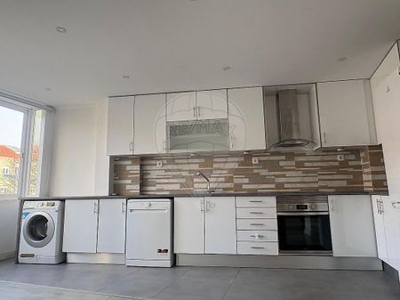 Apartamento T1 em Lisboa - Photo 5