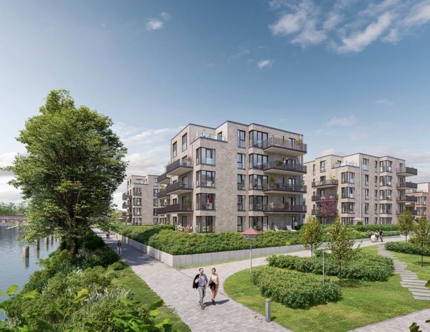 21502 Geesthacht - Foto 1