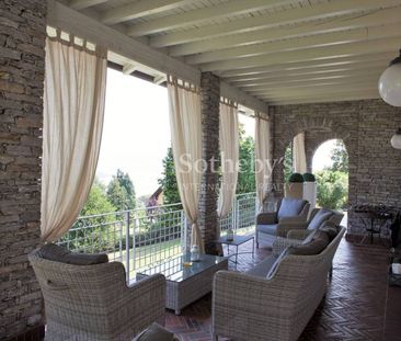 Villa unifamiliare via Marconi, Centro, Baveno - Photo 6