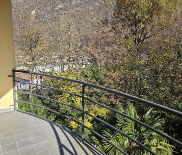 Looking for a subletter for a studio apartment in Losone - Photo 5