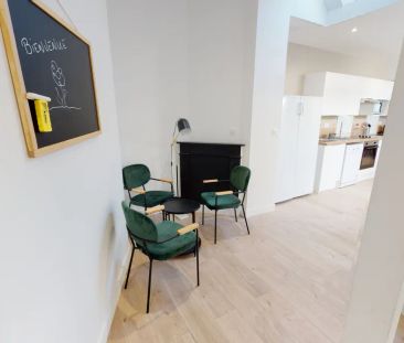 28 boulevard de Montebello 28, Lille - Photo 1