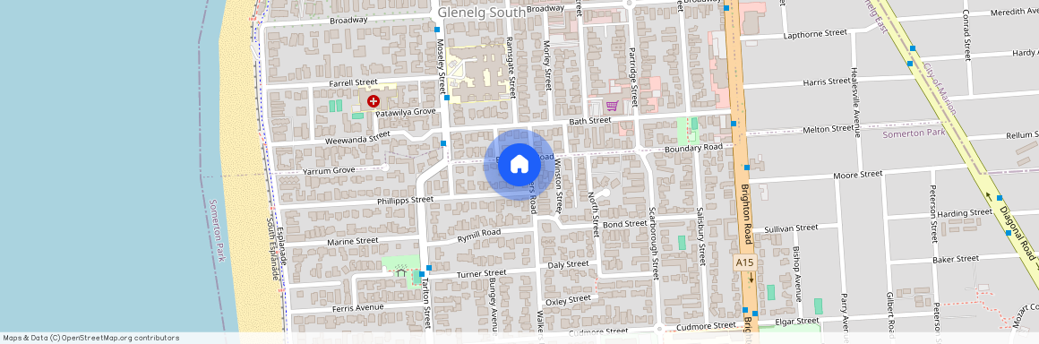 3/2-4 Walkers Road, Sydney