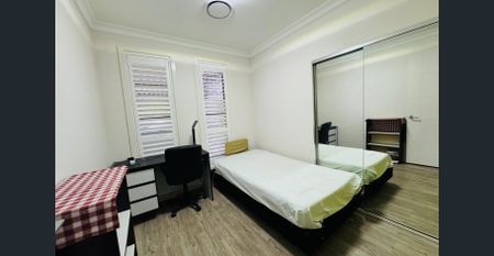 Fully Furnished 2 Bedroom Granny Flat for Lease (Bills Included) - Max 2 Adults (with 1 child) - Photo 4