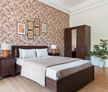 Avenida de Sidónio Pais, Lisbon, Lisbon 1050-215 - Photo 1