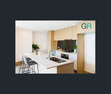 Modern Two-Bedroom Apartment | 3-Min Walk to Tallawong Metro - Photo 3