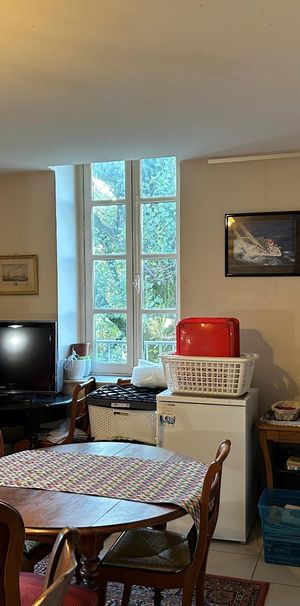 Location Appartement 2 pièces 44m² MARSAC SUR L ISLE 24430 - Photo 1