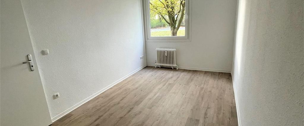 2-Zimmer-Wohnung in Wolfsburg Vorsfelde - Photo 1