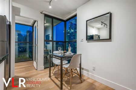 Condo in Downtown Vancouver, BC - Photo 4