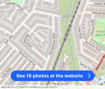 3 bedroom house for rent - Photo 1