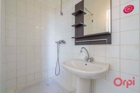 Location Appartement 2 pièces 29m² EPINAY SUR ORGE 91360 - Photo 3