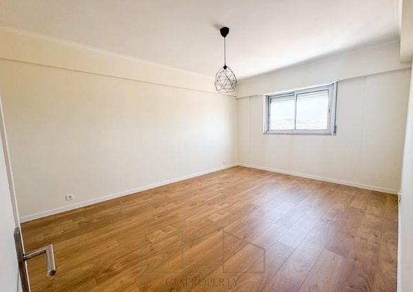 Apartamento T3 em Lisboa