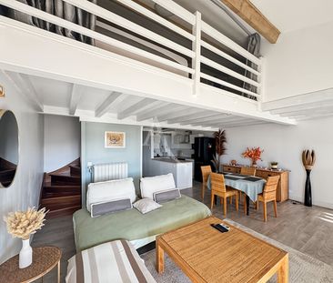 Location appartement 3 pièces, 62.72m², Allauch - Photo 3