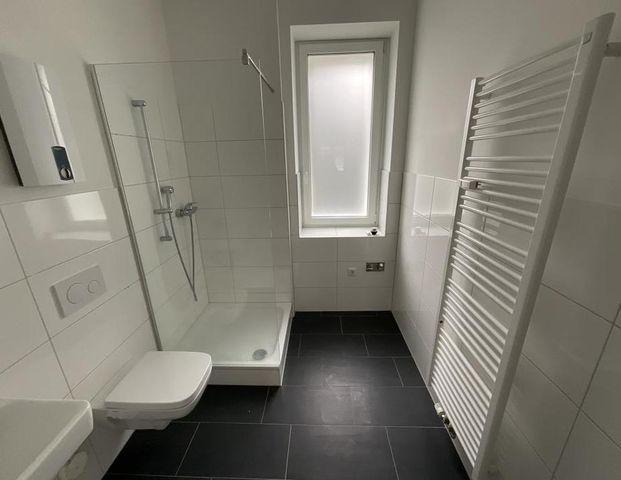 2-Zimmer Wohnung in Dortmund Bövinghausen inkl. 500 EUR Baumarktgutschein - Photo 1