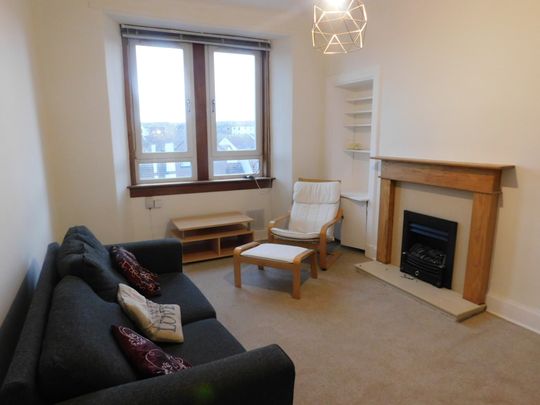 King's Road, Edinburgh, EH15 1DX - Photo 1